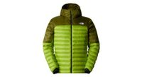 chaqueta  p con capucha  p the north face terra  p   strong peak  strong   p verde