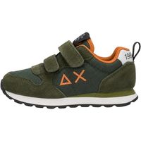 sun68 zapatillas z46301b para nino