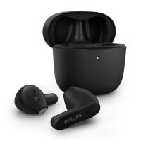 philips 2000 series tat2236bk auriculares inalambricos con bluetooth negros