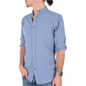 La Maison Blaggio Camisa manga larga Camisas-HOMBRES para hombre