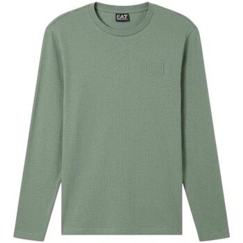Emporio Armani EA7 Camiseta manga larga 7M001488-AF17789 para hombre