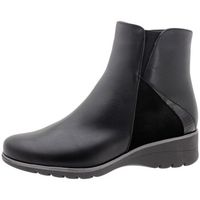 piesanto botines 195977 para mujer