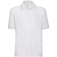 fruit of the loom polo 6535 para nina