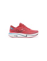 zapatillas de running joma viper 2507 hombre coral