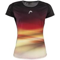 head camiseta sammy para mujer