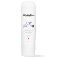 goldwell dualsenses just smooth taming conditioner 200ml