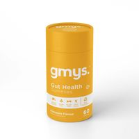 gmys gut health gummies