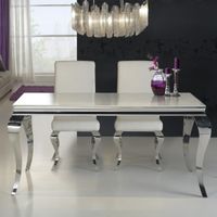 mesa de comedor barroque 168x98