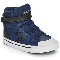converse zapatillas altas pro blaze strap martian leather hi para nina
