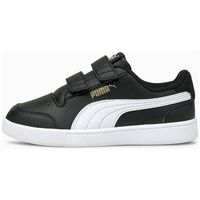 puma zapatillas shuffle v ps para nina