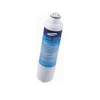 filtro de agua samsung haf-cin para frigorifico compatible certificado nsf blanco