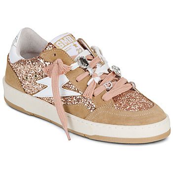 Semerdjian Zapatillas DANY para mujer