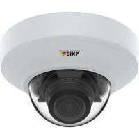 camara ip axis m4216-v 4mp interior ia y hdmi