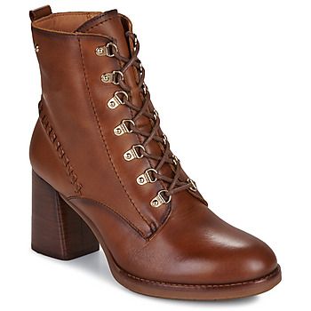 Pikolinos Botines PALENCIA W9U para mujer