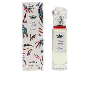 L'eau Rêvée D'isa Edt Vapo 50 Ml