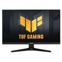 asus tuf gaming vg249qm1a 238 led fast ips fullhd 270hz g-sync compatible