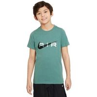 nike camiseta t-shirt air junior unisexe para nina
