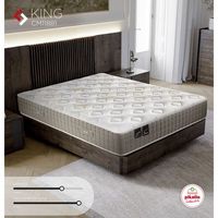 colchon pikolin king 135x180