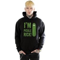dessins animes jersey im pickle rick para hombre