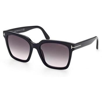 Tom Ford Gafas de sol FT0952 5501B para hombre