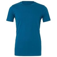 bella  canvas camiseta cv3001 para mujer