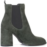 cafe noir botines c1lf5002 para mujer