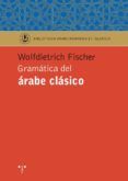 Gramática del árabe clásico