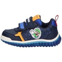 geox zapatillas deporte b465zc 000bc b lightyloo para nino
