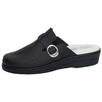 Percla Zapatos de trabajo Zuecos de trabajo para mujer