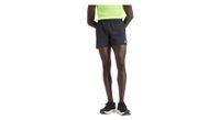 new balance pantalon corto rc 5in negro hombre