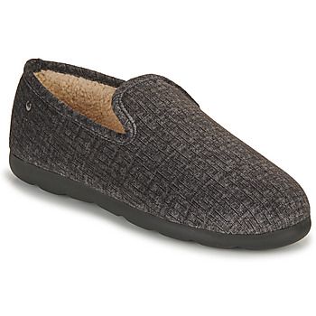 Isotoner Pantuflas 98121 para hombre