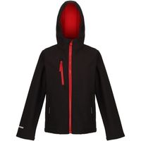 regatta professional chaqueta rg9349 para nino