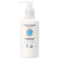 L'OCCITANE Shea Orange Blossom Cleansing Milk 200ml