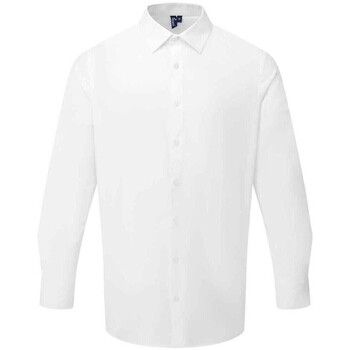 Premier Camisa manga larga Recyclight para hombre