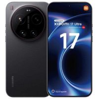 xiaomi 17 ultra 5g 16gb 1tb 69 negro