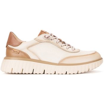 Pikolinos Zapatillas w5p6884c1 nata para mujer
