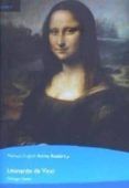 leonardo da vinci book and multi-rom with mp3 pack level 4