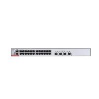 conmutador ruijie rg-s5310-24gt4xs-p-e gestionado 24 puertos gigabit poe 1u