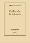 explorador de bulevares