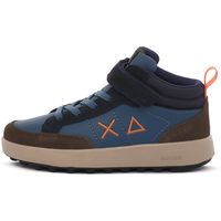 sun68 deportivas moda sun68 80 boys genius mid para nino