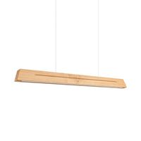 lampara colgante led skog 24w