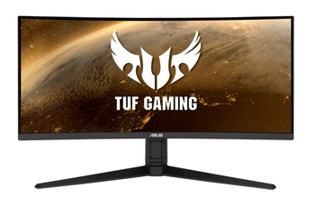 Asus Tuf Gaming VG34VQL1B 86,4 cm (34