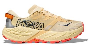 Hoka mujer - Beige