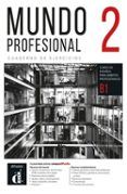 MUNDO PROFESIONAL 2 Cuaderno de ejercicios