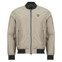 emporio armani ea7 cazadora train premium shield jacket 8npb12 para hombre