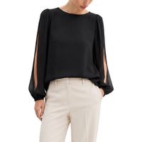 emme marella blusa emmcanapa para mujer