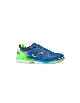 Zapatillas de Fútbol sala Joma Top Flex Rebound 2604 Royal Hombre