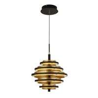 lampara de techo led hive 34w