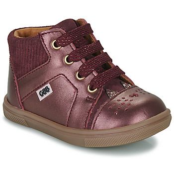 GBB Zapatillas altas THEANA para niña