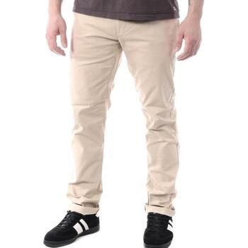 Paname Brothers Pantalón chino Costa1 para hombre